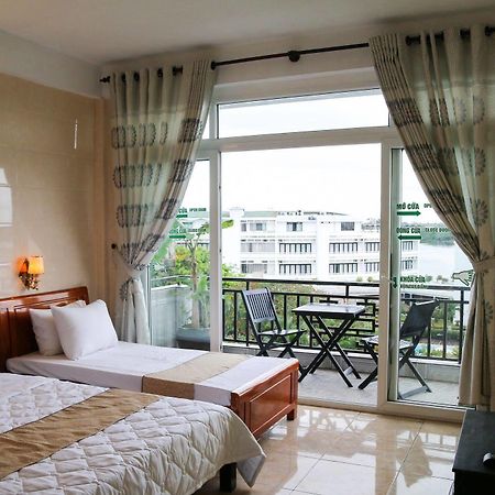 Hue Boutique Homestay Dış mekan fotoğraf