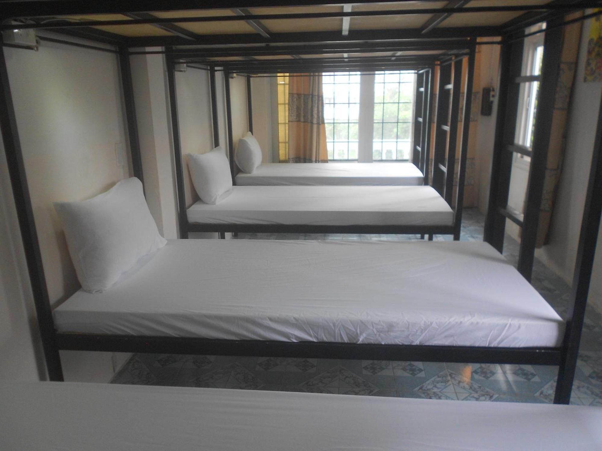 Hue Boutique Homestay Dış mekan fotoğraf