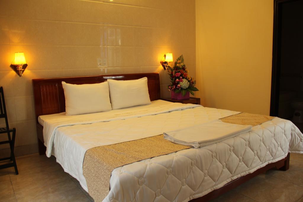 Hue Boutique Homestay Dış mekan fotoğraf
