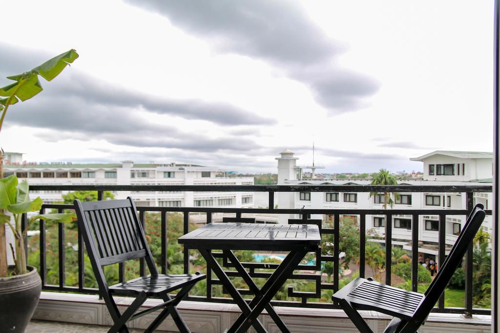 Hue Boutique Homestay Dış mekan fotoğraf