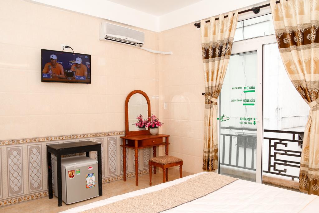 Hue Boutique Homestay Dış mekan fotoğraf