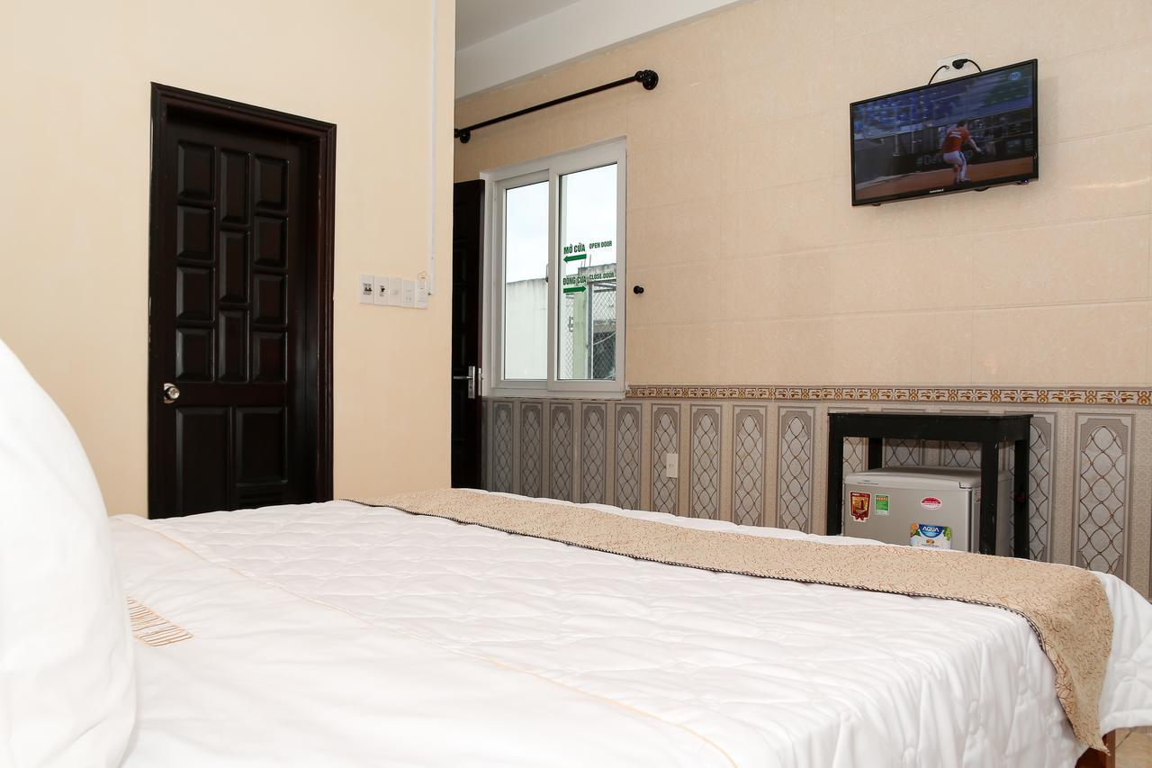 Hue Boutique Homestay Dış mekan fotoğraf