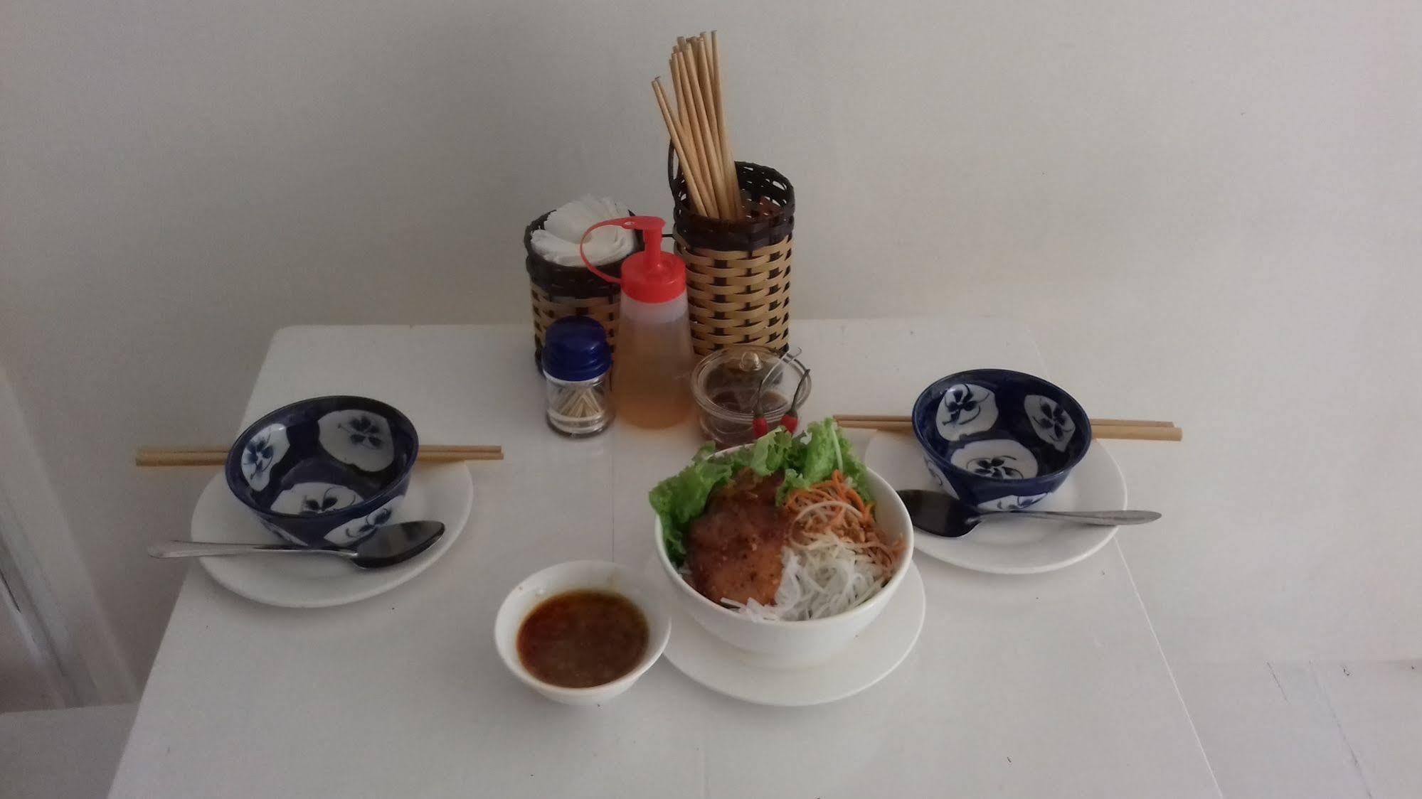 Hue Boutique Homestay Dış mekan fotoğraf