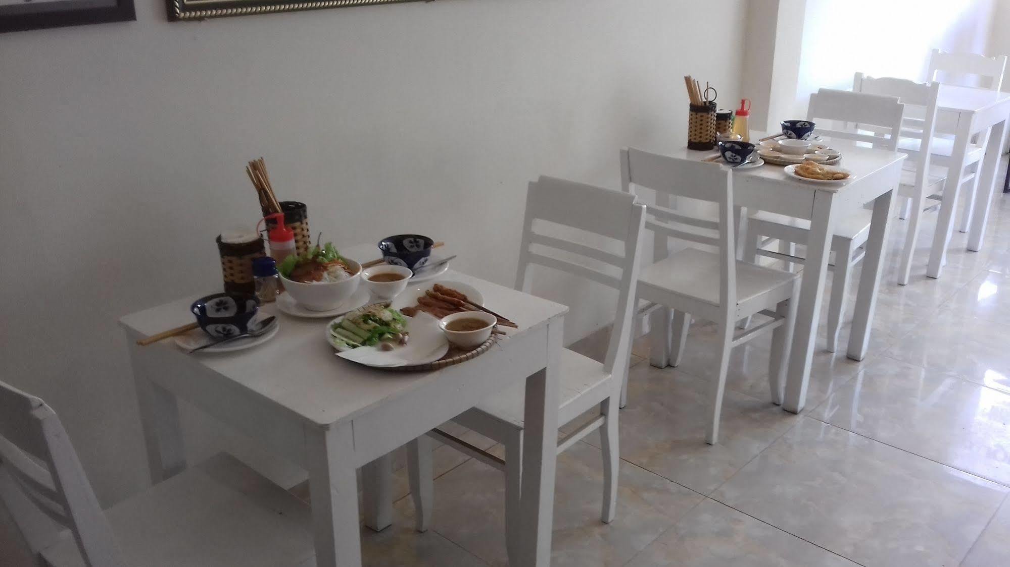 Hue Boutique Homestay Dış mekan fotoğraf