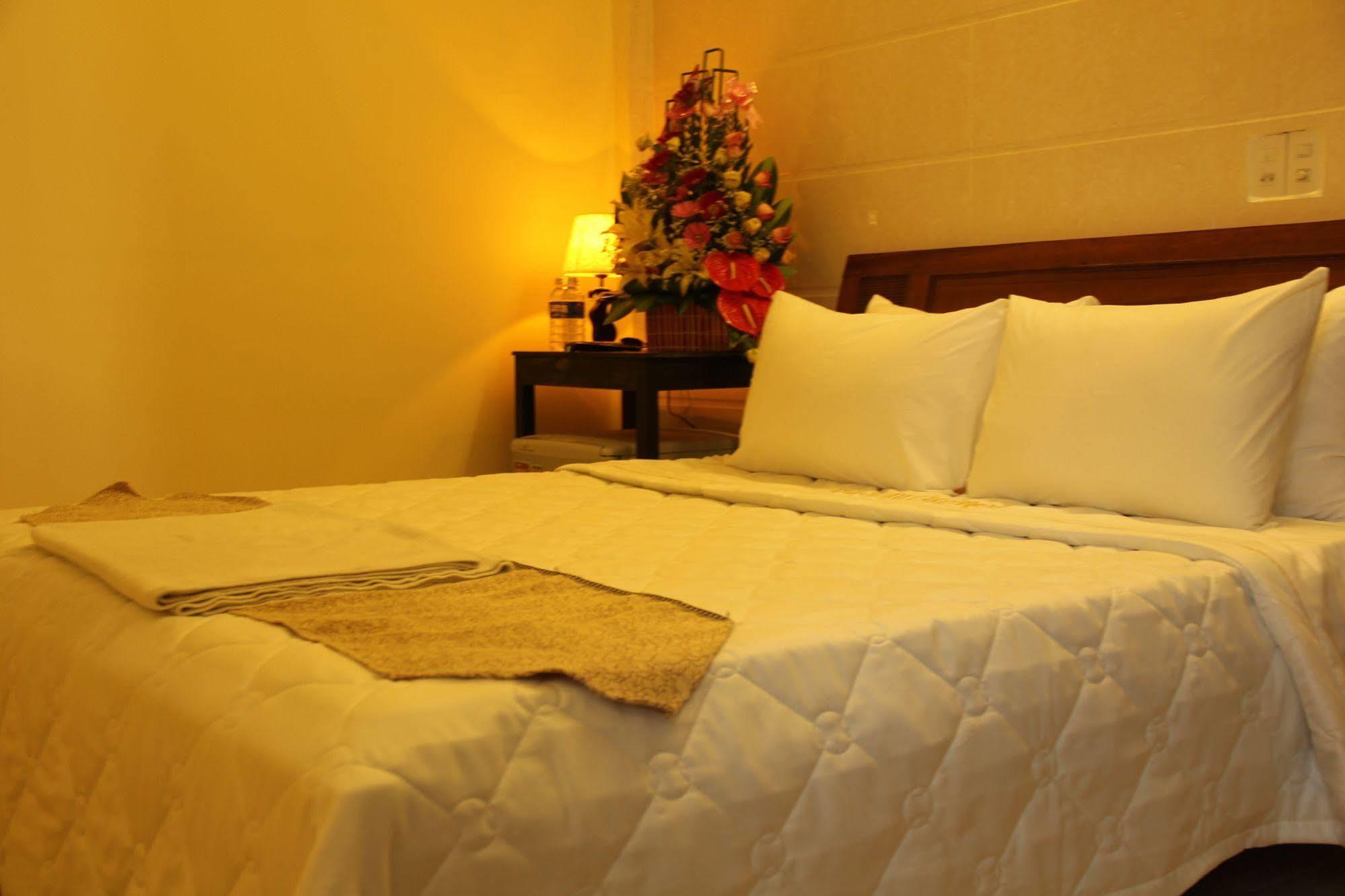 Hue Boutique Homestay Dış mekan fotoğraf