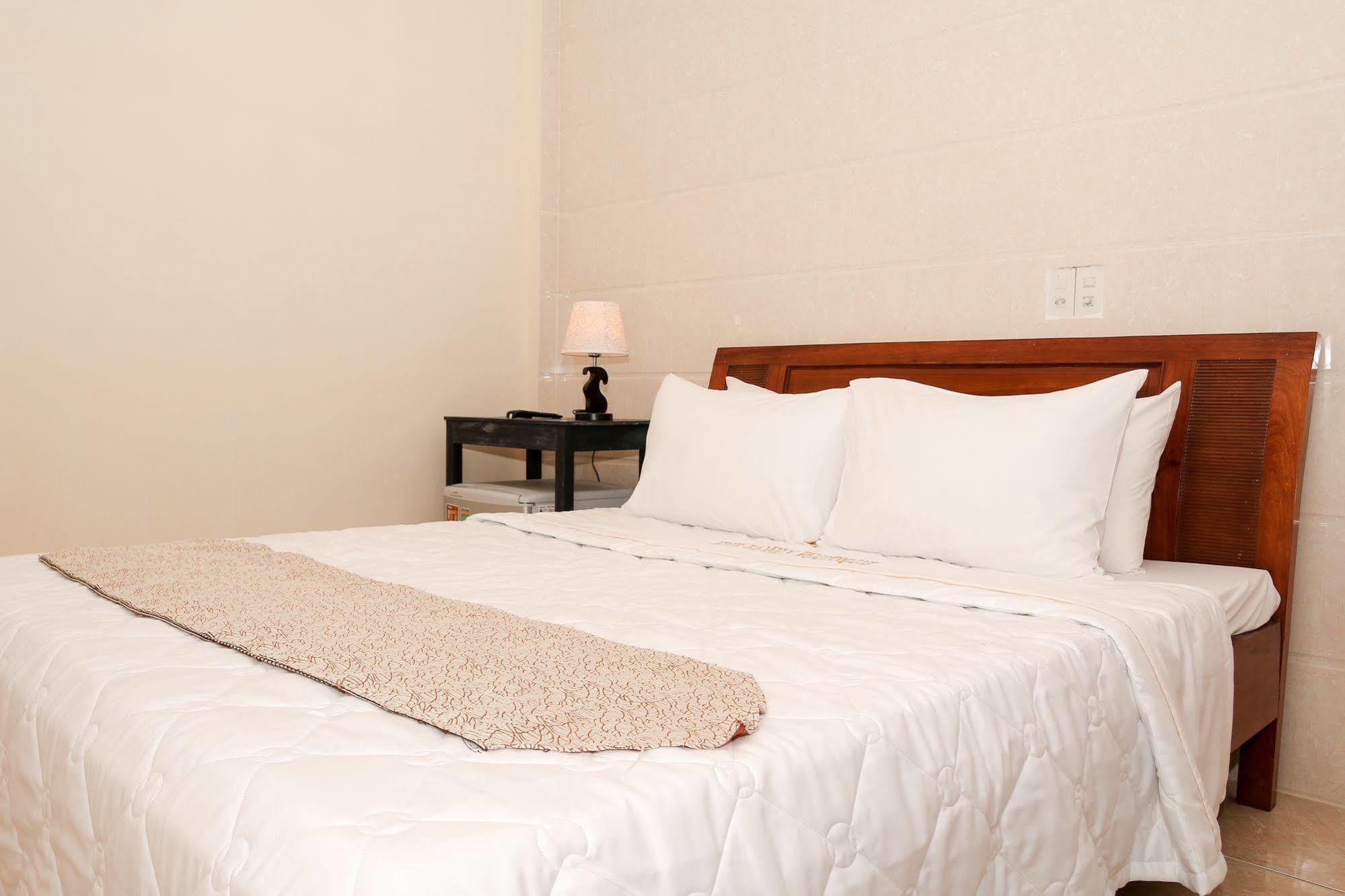 Hue Boutique Homestay Dış mekan fotoğraf