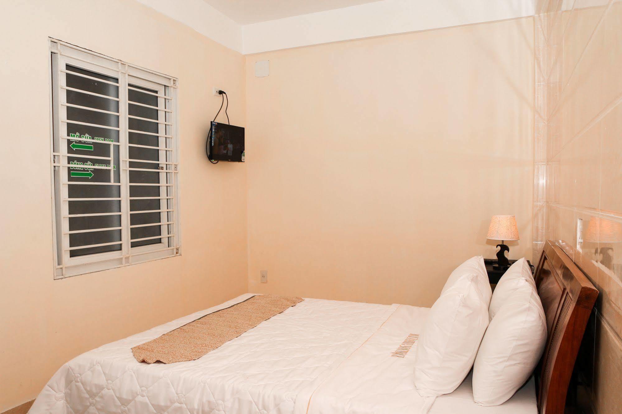 Hue Boutique Homestay Dış mekan fotoğraf