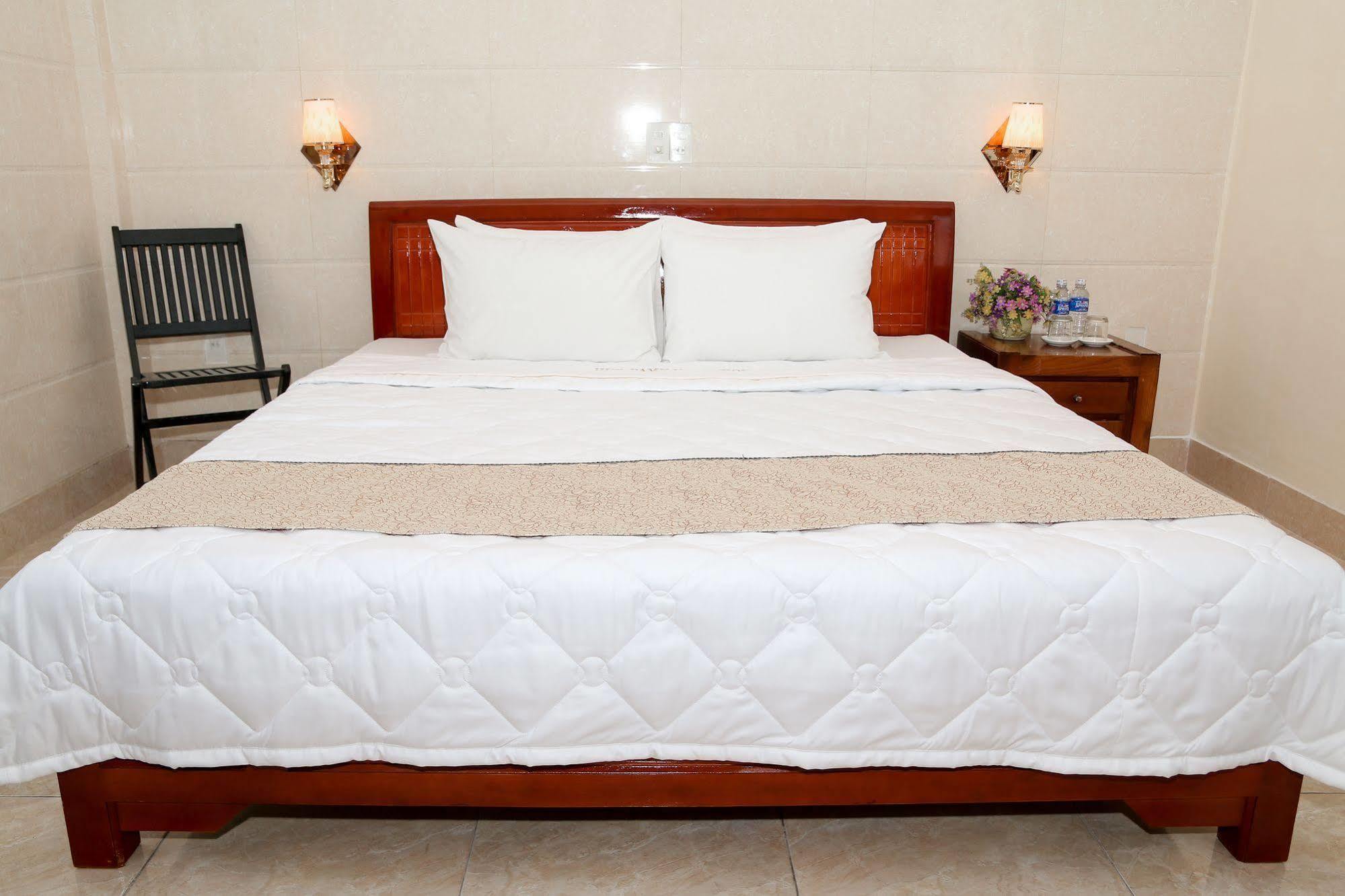 Hue Boutique Homestay Dış mekan fotoğraf