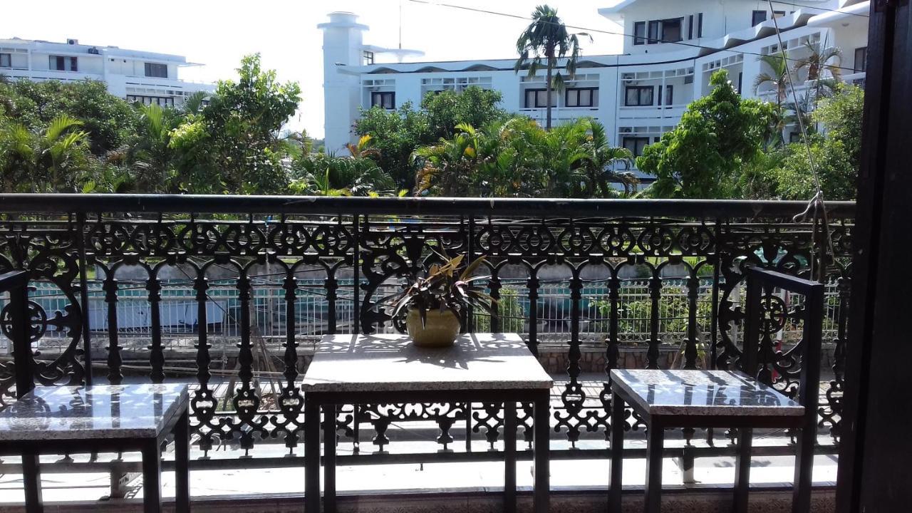 Hue Boutique Homestay Dış mekan fotoğraf