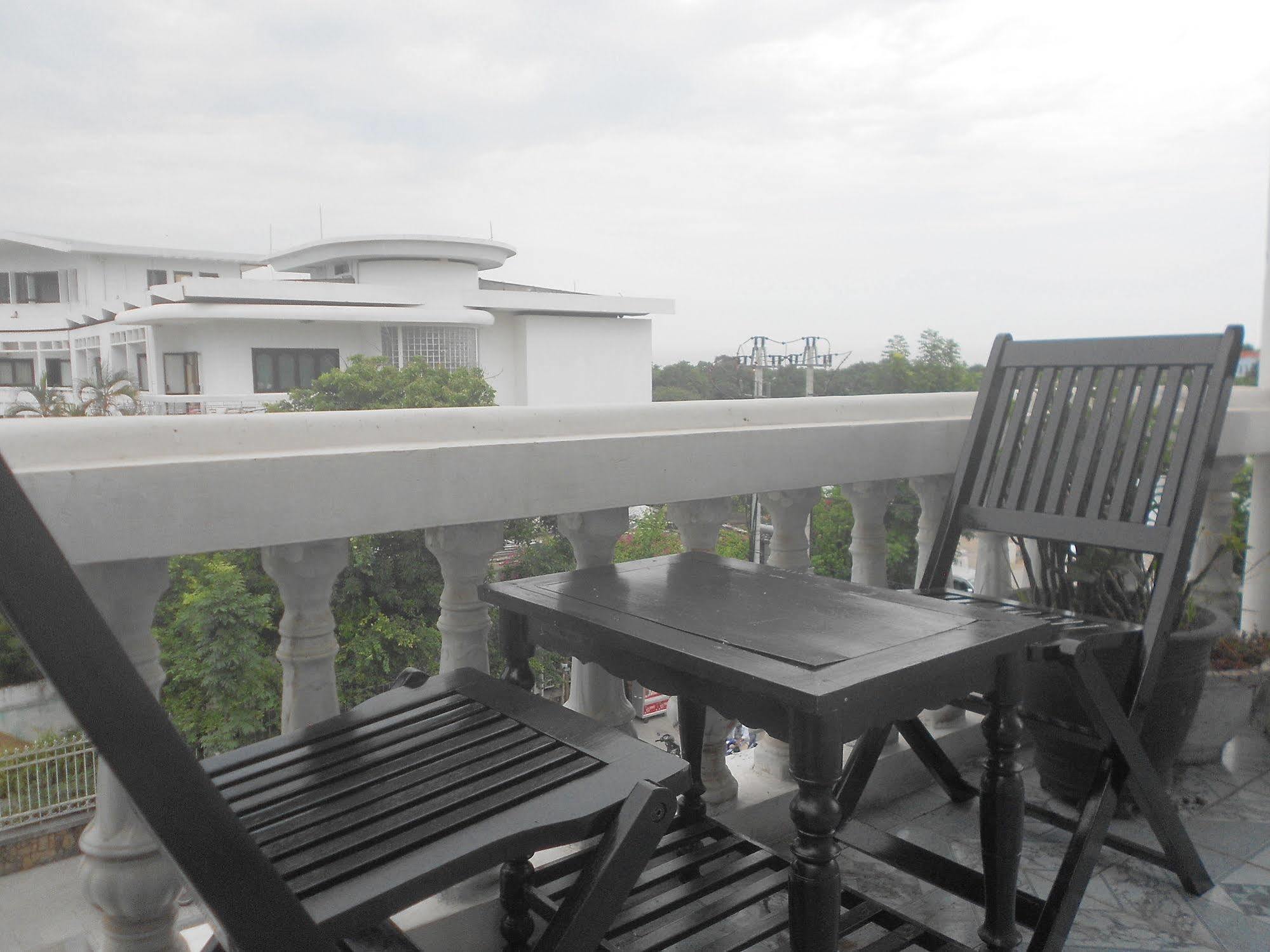 Hue Boutique Homestay Dış mekan fotoğraf